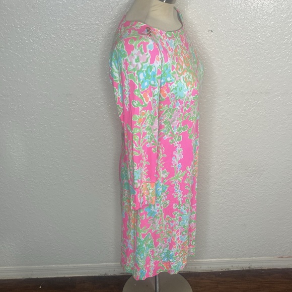 LILLY PULITZER DRESS - Picture 5 of 8